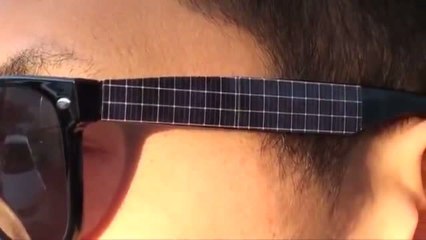 Ray-Ban Shama Shades