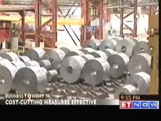 EU operations look strong: Tata Steel