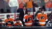 NHL Rivals Saison 1 Episode 7 :  Philadelphia Flyers vs Chicago Blackhawks