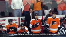 NHL Rivals Saison 1 Episode 7 :  Philadelphia Flyers vs Chicago Blackhawks