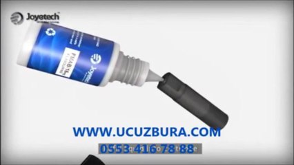 Joyetech Eroll Elektronik Sigara