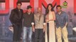 Aamir Khan, Katrina Kaif, Abhishek Bachchan & Uday Chopra at Press Conference of ''Dhoom 3''