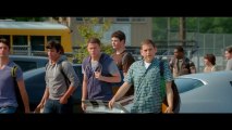 21 Jump Street Trailer Official 2012 [HD] - Jonah Hill, Channing Tatum