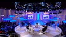 Klem Ennas Ep3 - S2 [11-12-2013] - Part 4 - نجيب بلقاضي & لبنى نعمان