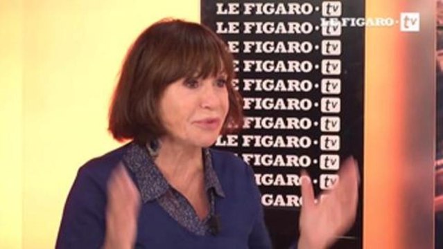 Danièle Evenou : «J'aimerais encore vivre une grande histoire d'amour»