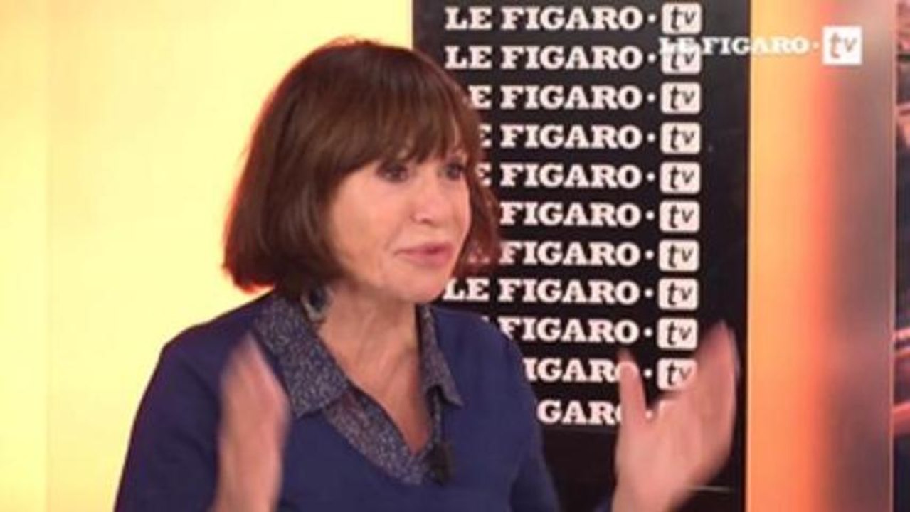 Danièle Evenou : «J'aimerais encore vivre une grande histoire d'amour»
