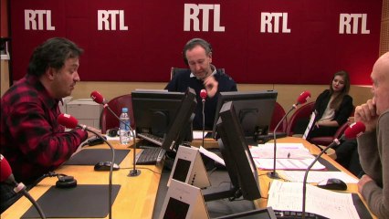 Yves Camdeborde : "Le label 'fait maison' devra être appliqué de manière stricte"