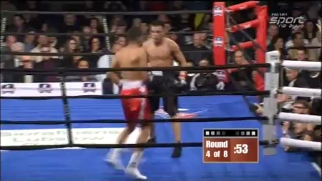 Adrian Granados vs Carlos Winston Velasquez 2013-12-06