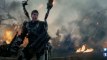 Edge of Tomorrow-Trailer Oficial Subtitulado en Español (HD) Tom Cruise