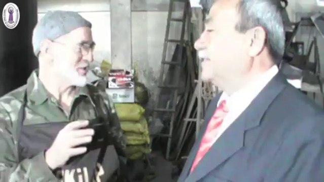 İskilip Esnaf Sanatkarlar Odası Kültür Hizmeti Demirciler 6 Bölüm