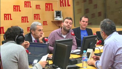 François primé par "Time", ça bouge dans la police, le monde de l'entreprise, Delacroix guidant la Chine