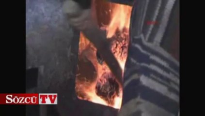 Antalya'da seralarda "don" nöbeti