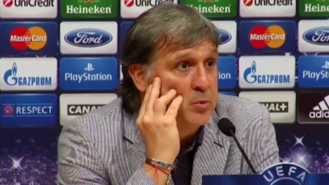Martino: To był nasz najlepszy mecz od wielu miesięcy