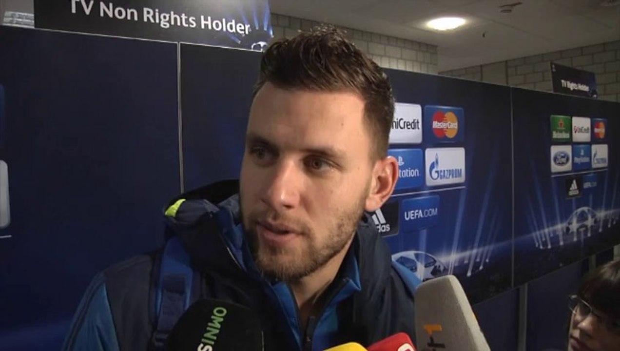 Draxler, Szalai, Matip, Fährmann: 'Sehr erleichtert'