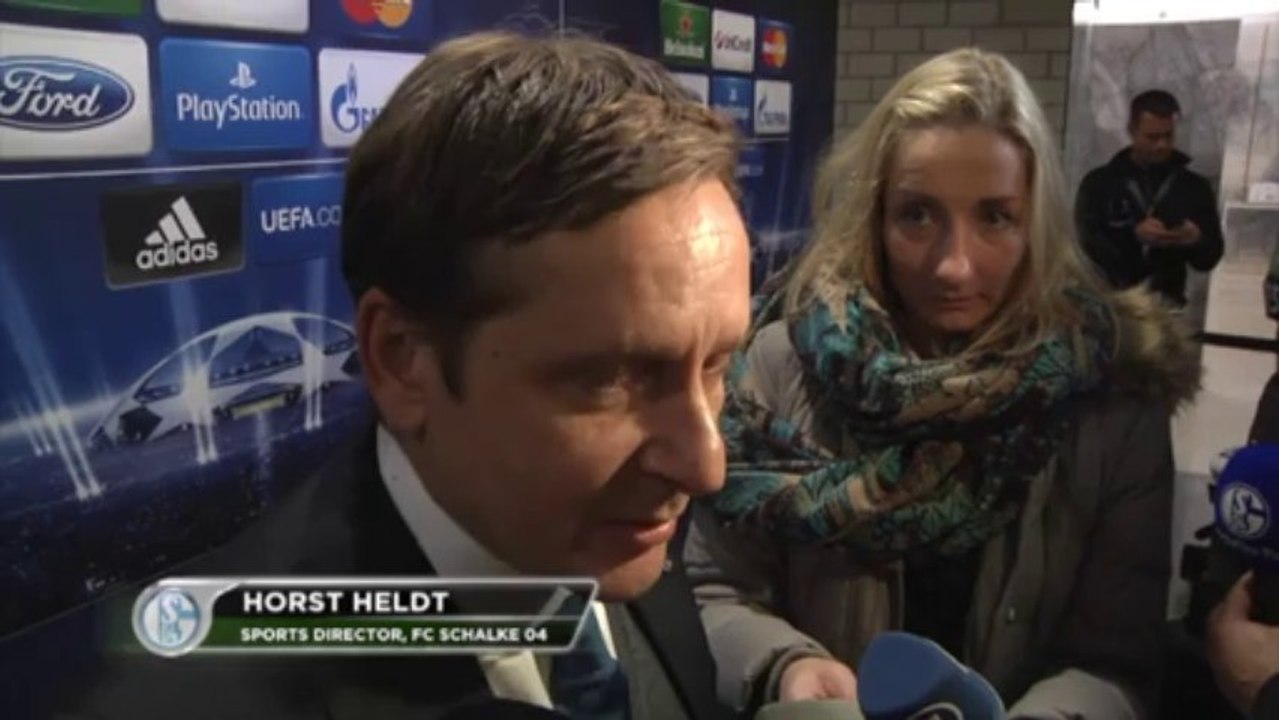 Abseitstor! Matip und Co. sagen "Danke"