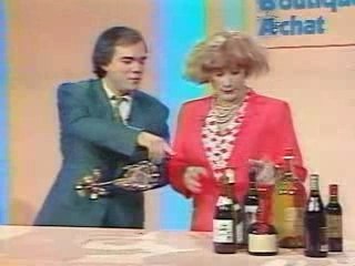 Les Inconnus_Télé Boutique Achat