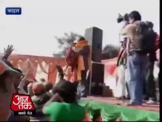 Delhi L-G Najeeb Jung to meet Harsh Vardhan on Thursday