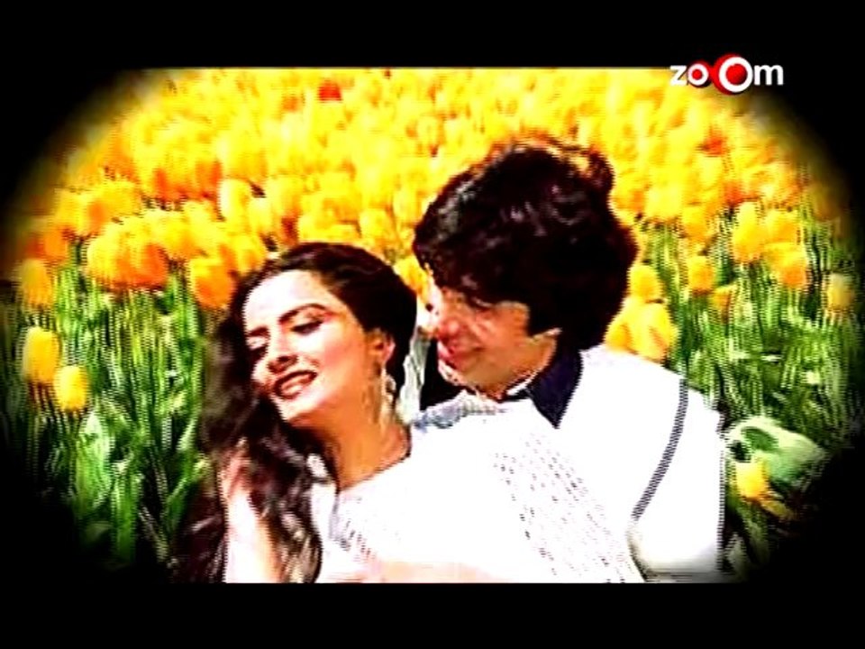 Would you like to see Amitabh Bachchan and Rekha back on screen Twitter response #BTonite