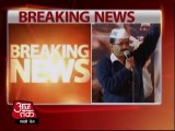 Kejriwal cancels meeting with Anna due to ill health