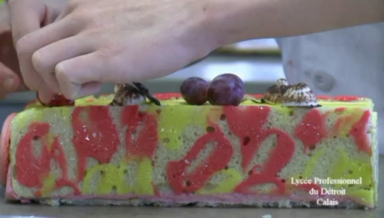 Bac Pro - Boulangerie, Pâtisserie