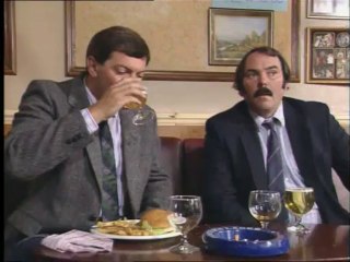 The Bill - S05E91 - Feasting With Panthers