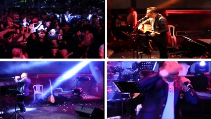 ATİLLA YILMAZ YÜRÜYÜN (KLİP) By Daraske