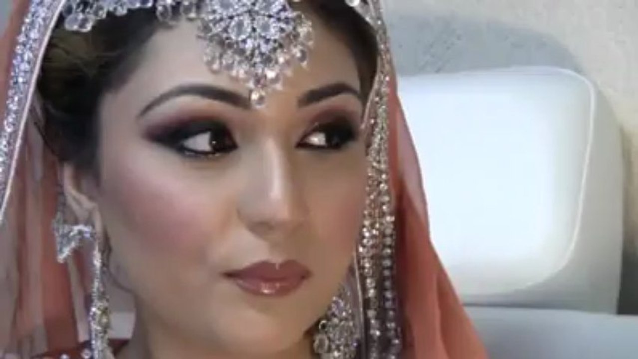 Beautiful Make over