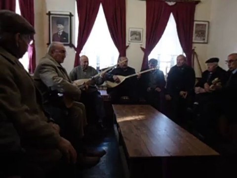 MENTEŞELİ. RİFAT BALABAN.