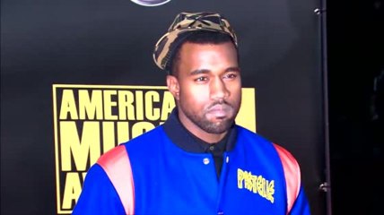 Kanye West se plaint de son manque de nominations aux Grammys