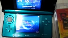 R4i Gold 3DS fonctionne directement sur 3DS 7.0.0-13E