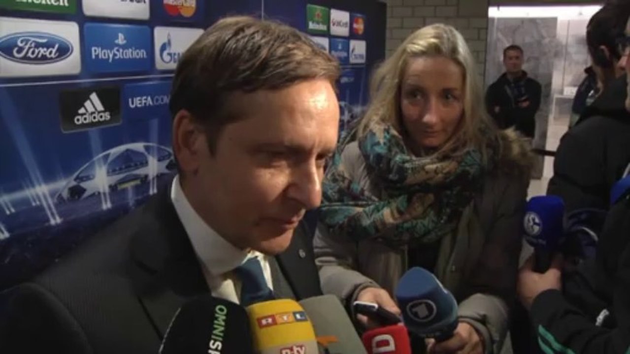 S04: Keller gerettet? 'Erstmal Seele baumeln lassen'