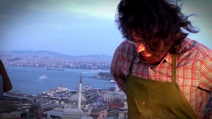 Hayallerini Gerçekleştir _ İstanbul Üniversitesi - AUZEF Reklam Filmi