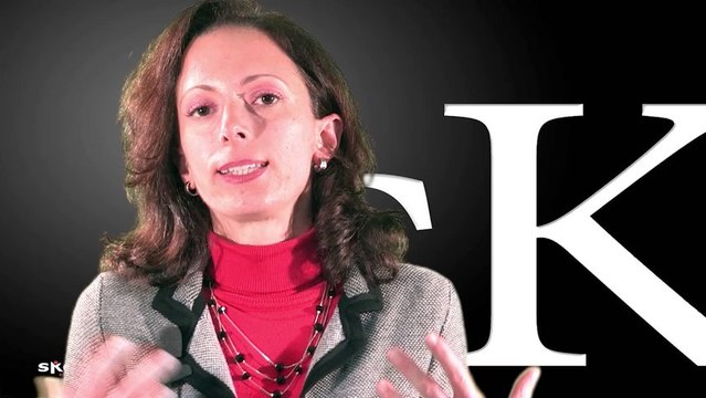 Leadership générationnel. Comment les nouvelles générations vont transformer les entreprises en profondeur (9° petit déjeuner du CYCLE INNOVATION & CONNAISSANCE de SKEMA Business School, 16/01/14)