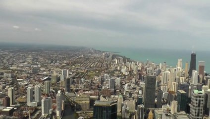 Chicago I  -  Reisevideo