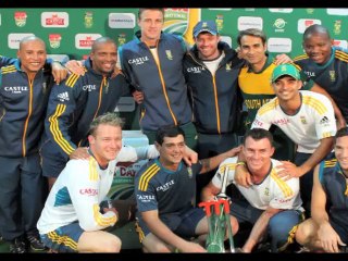 India vs South Africa 3rd ODI SA win series 2 0