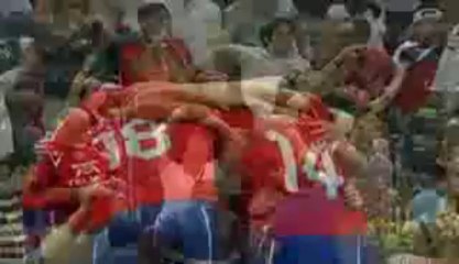 All Goals Ghana vs Chile 4 -3 World Cup U20 07_07_2013 - YouTube
