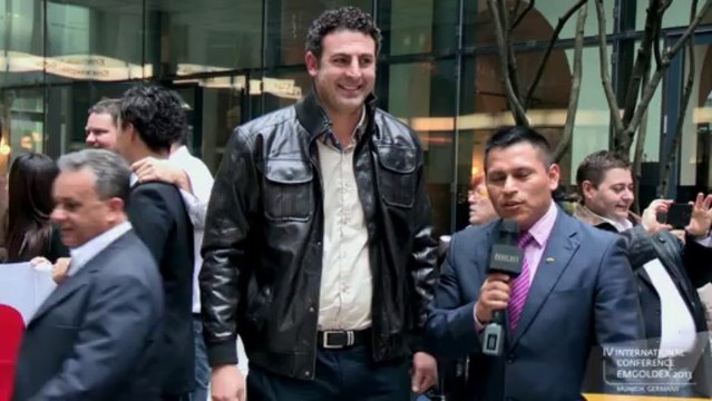 Cómo hacer dinero Opiniones EmGoldex España EmGoldex