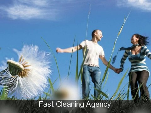 Cleaning Agency London | Video | How To Clean | 020 7340 6395