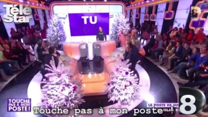 Le zapping Télé Star du 12 décembre 2013