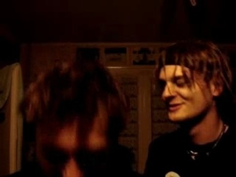 Mary-Black Bomb A-Les ratés