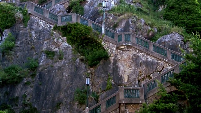 Graz Clocktower - Graz, Austria
