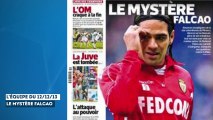 La presse italienne s'en prend à Platini, Chelsea vise du très lourd pour son attaque