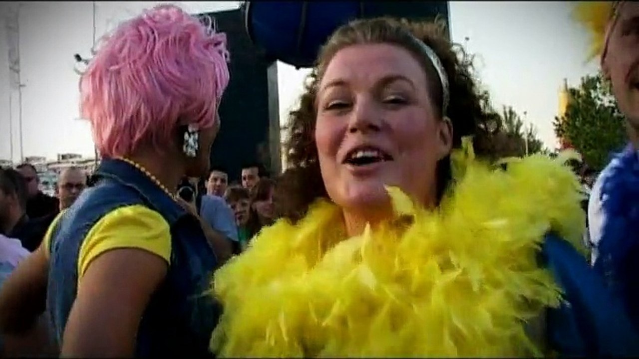 Belgrade is a Vibrant City - Belgrade, Serbia