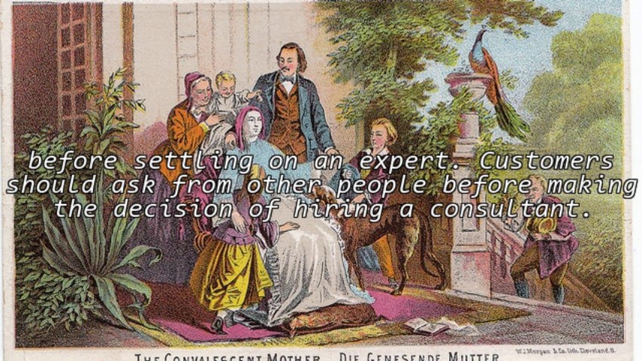 Locating Good Jewelry Management Consultants In New York