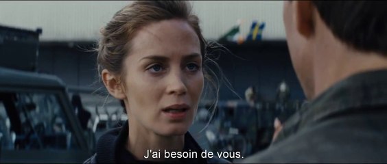 Edge of Tomorrow Bande annonce officielle VOSTFR