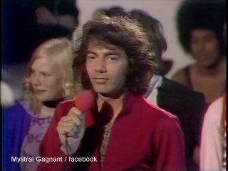 I am, I said Neil Diamond live TV [rare]