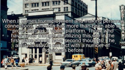 Linkedin & The Help Of A Social Marketing Coach