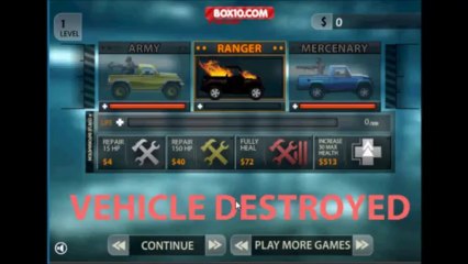 Zombilerlen Kaçış Oyna