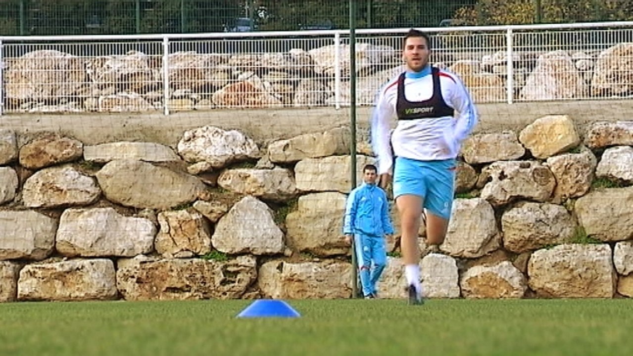 Objectif Match - S1E16 : Singularité