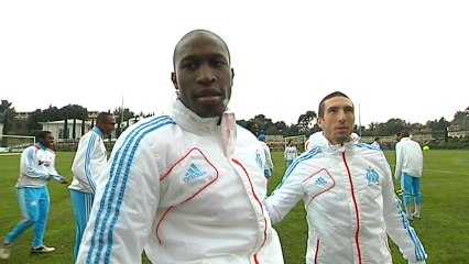 Objectif Match - S1E17-18 : Se relever